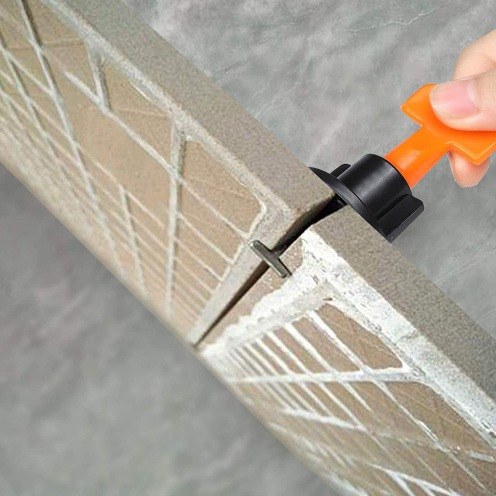 151Pcs Tile Laying Leveler Spa - Ceramic Tile Floor บทวิจารณ์และราคา