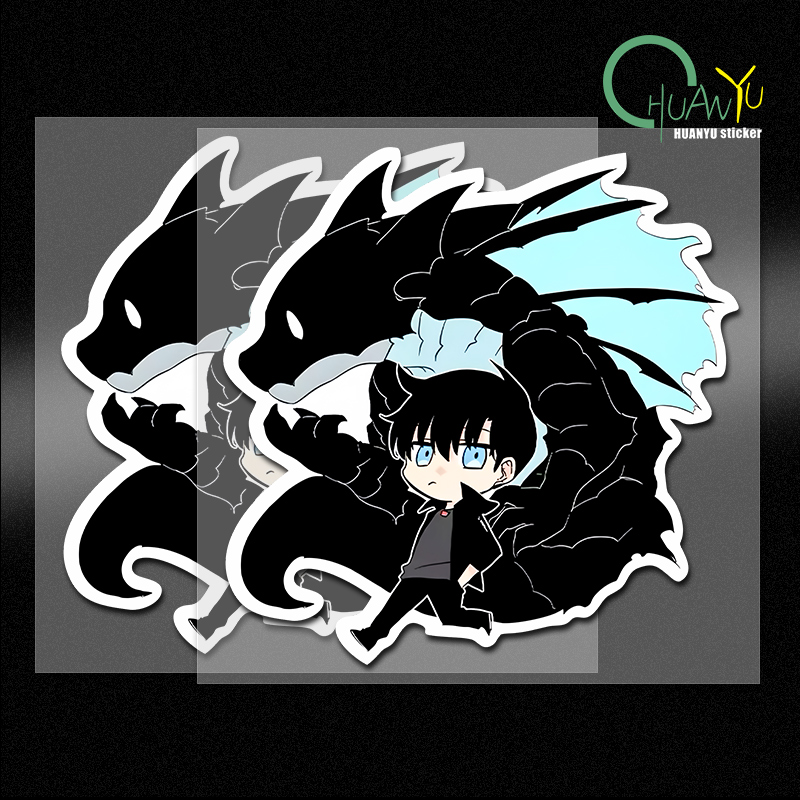 Anime car sticker, I upgrade a - Glass Door Hinge บทวิจารณ์และราคา