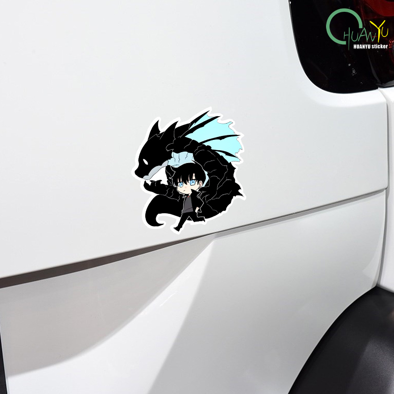 Anime car sticker, I upgrade a - Glass Door Hinge บทวิจารณ์และราคา