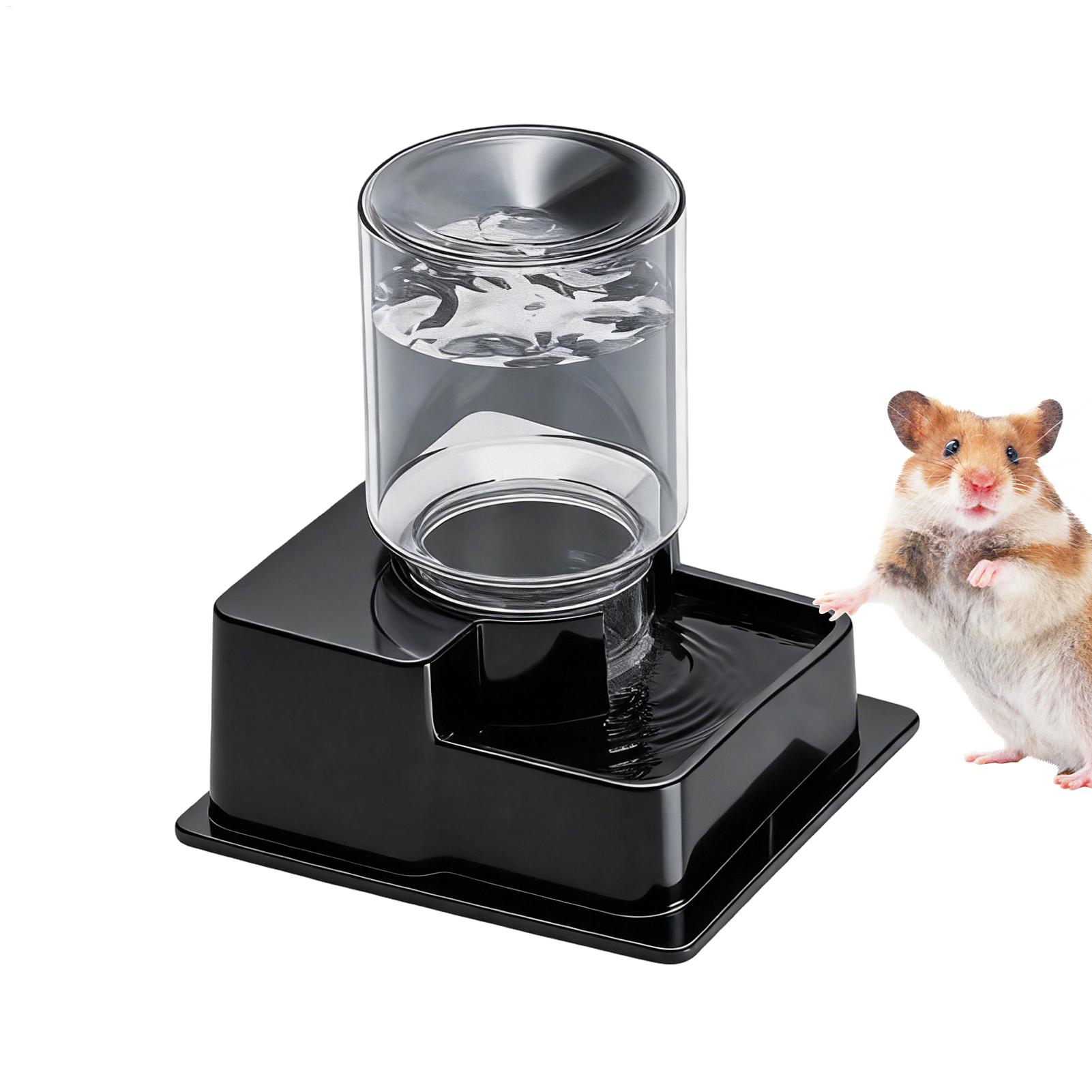 Bearded Dragon Water Fountain  - Water Dish Reptile บทวิจารณ์และราคา