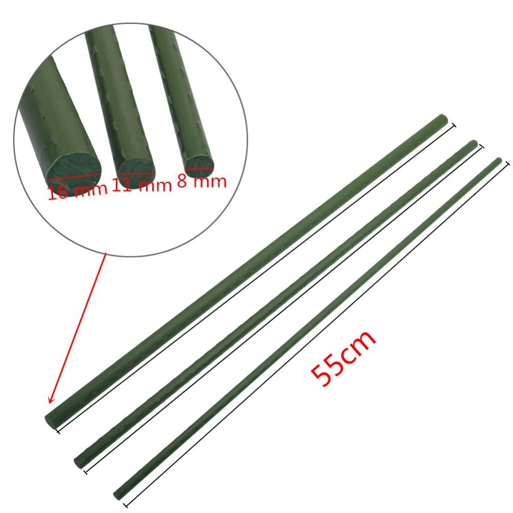 Diameter 8/11/16mm Plant Suppo - Vine Climbing Plastic บทวิจารณ์และราคา