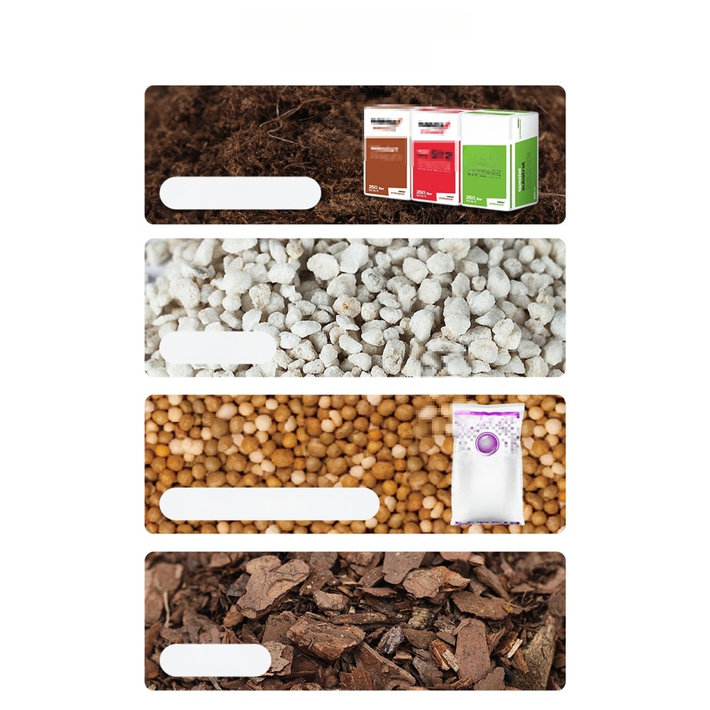 Coconut Coir Substrate Block f - Substrate Coconut Fiber บทวิจารณ์และราคา