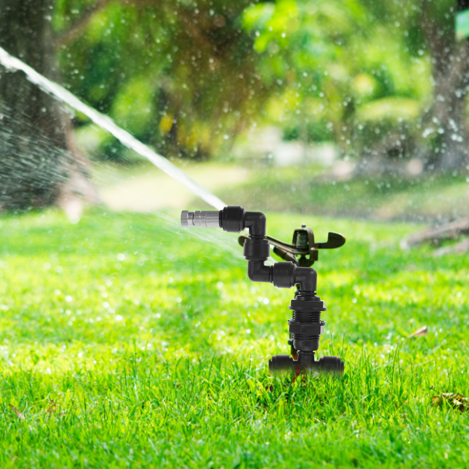 Sprinkler Head Spray Nozzles H - Misting Nozzle Reptile บทวิจารณ์และราคา