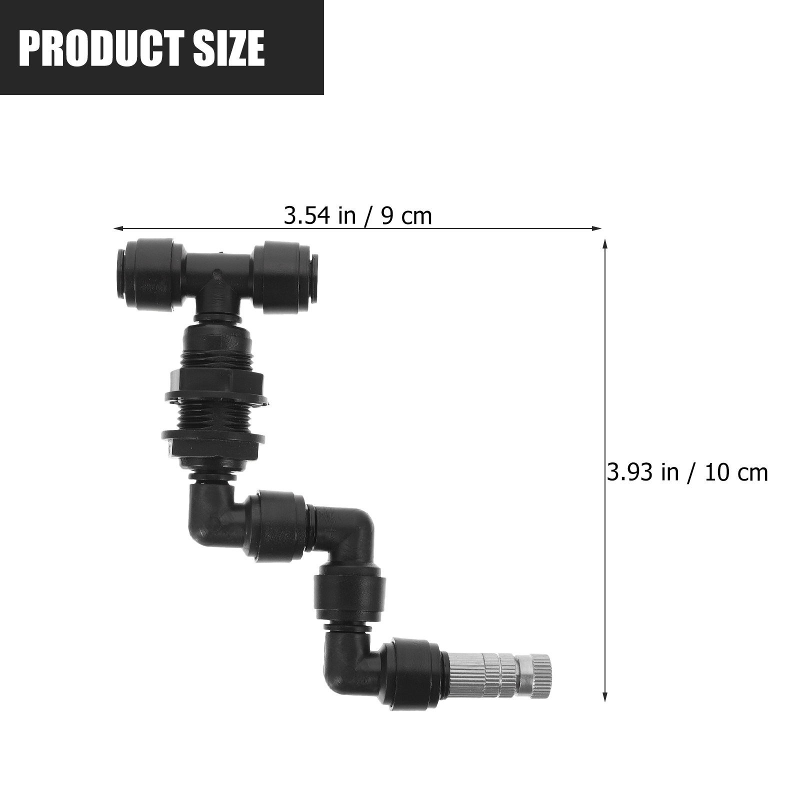 Sprinkler Head Spray Nozzles H - Misting Nozzle Reptile บทวิจารณ์และราคา