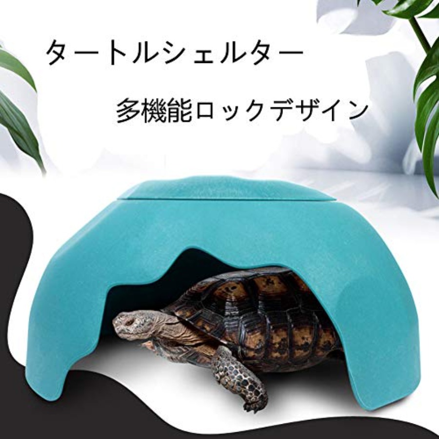 【Spot goods】Reptiles House wit - Hide Cave Ceramic บทวิจารณ์และราคา