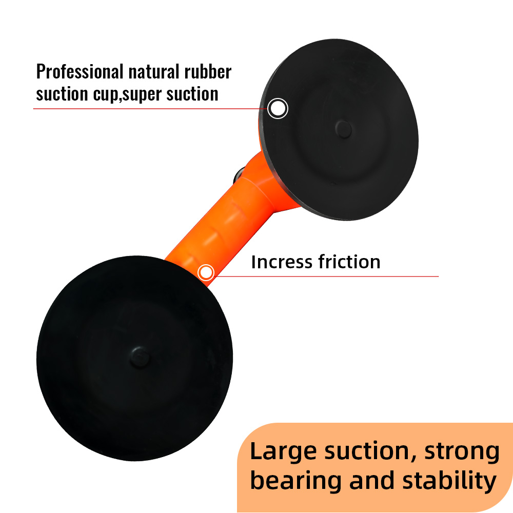 New Glass Lifting Suction Cups - Ceramic Tile Floor บทวิจารณ์และราคา