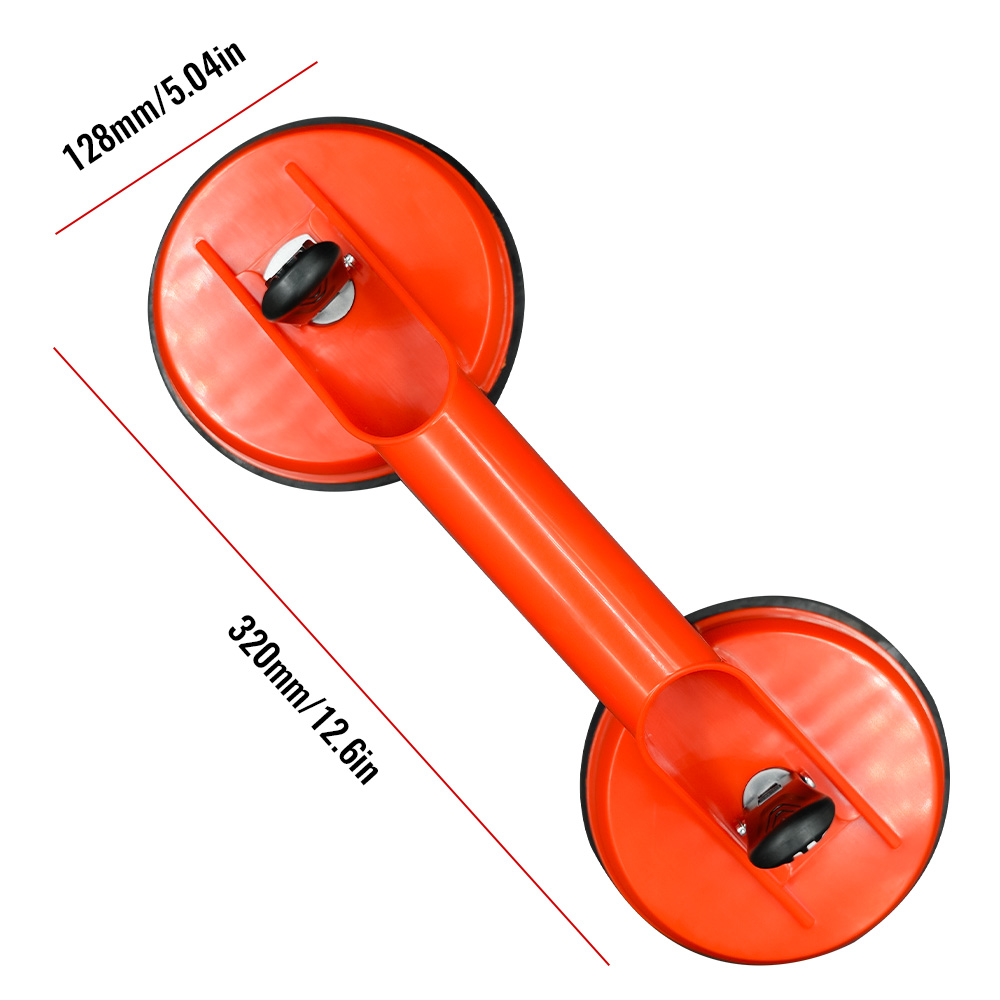 New Glass Lifting Suction Cups - Ceramic Tile Floor บทวิจารณ์และราคา