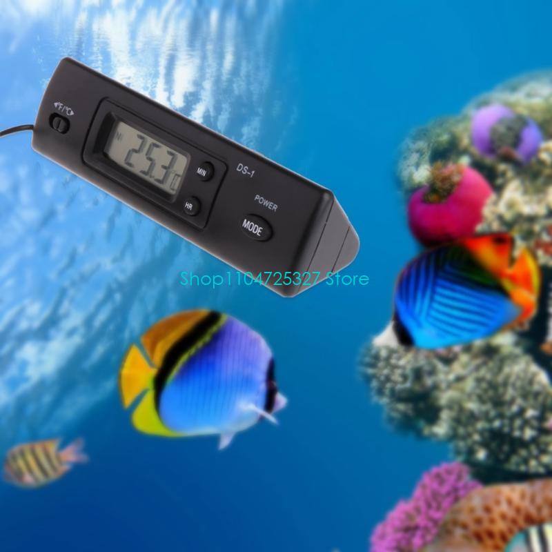 D8KF Digital Thermometer Hygro - Digital Hygrometer Probe บทวิจารณ์และราคา