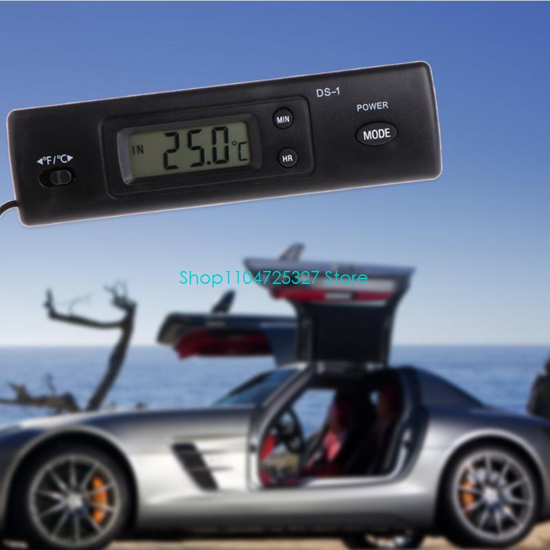 D8KF Digital Thermometer Hygro - Digital Hygrometer Probe บทวิจารณ์และราคา
