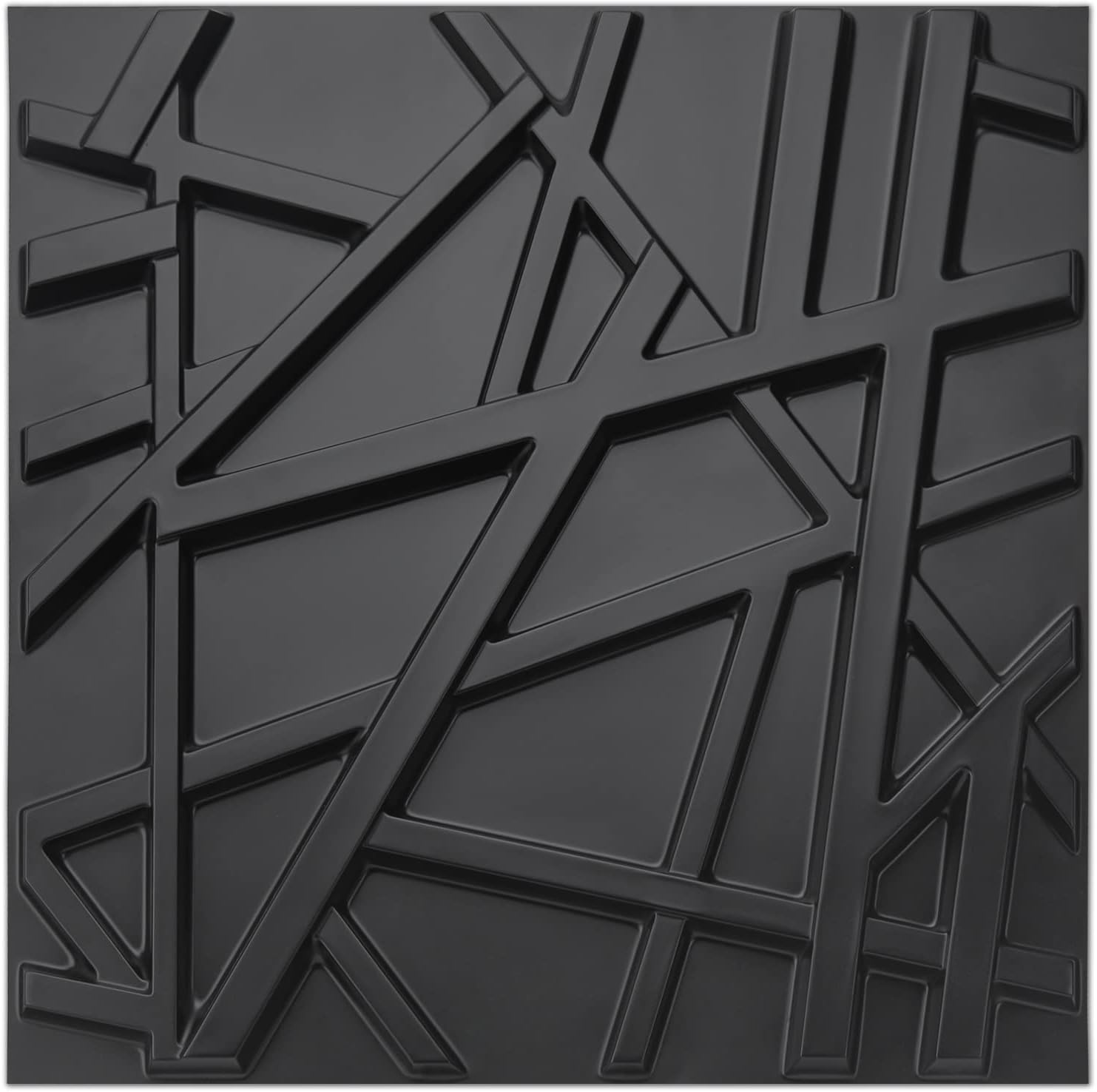 19.7x19.7in PVC Wall Panel Str - Pvc Panel Background บทวิจารณ์และราคา