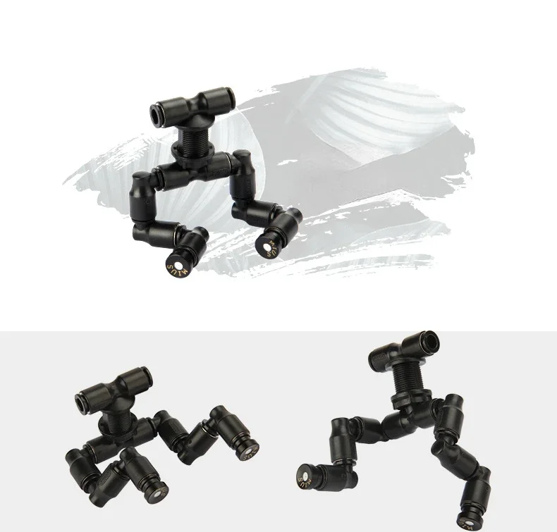 MIUS 360 Degree Rotating Repti - Misting Nozzle Reptile บทวิจารณ์และราคา