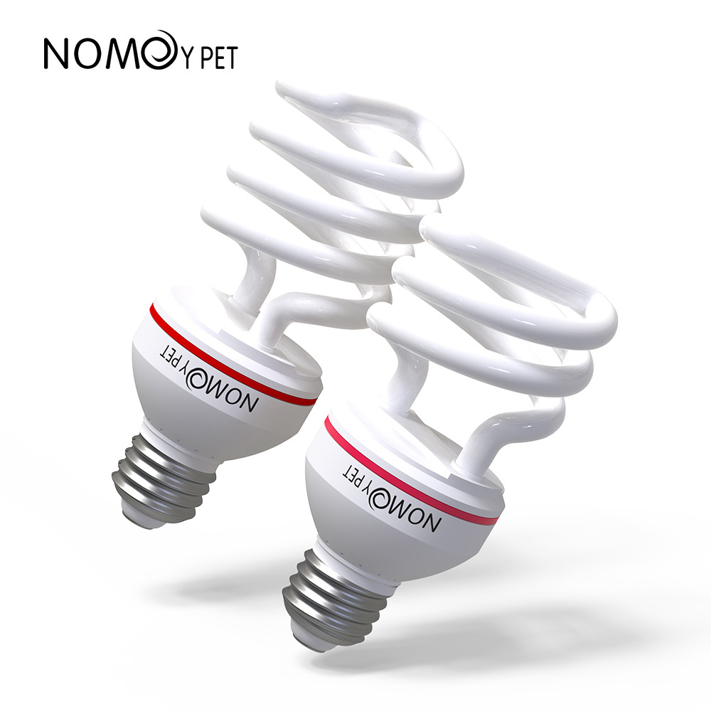 NOMOY Reptile UVB 15.0 Bulb -  - Vitamin D3 Reptile บทวิจารณ์และราคา
