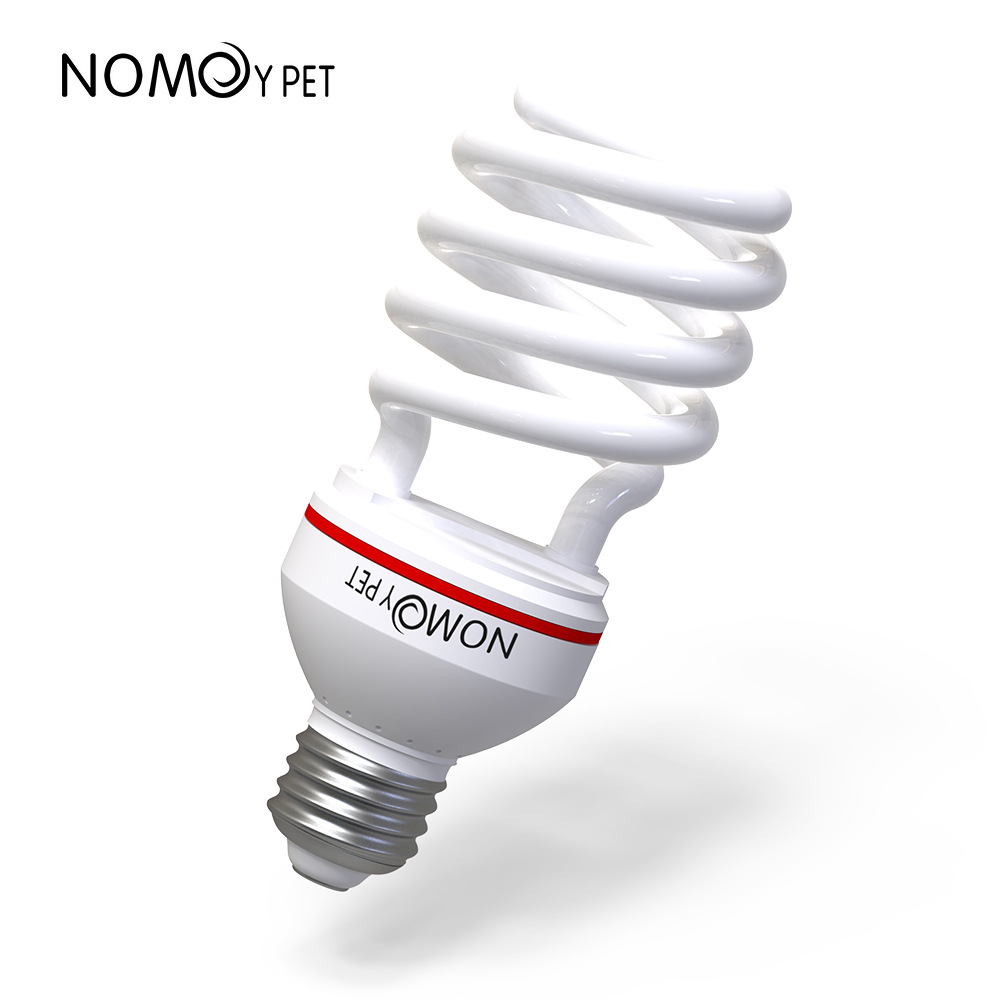 NOMOY Reptile UVB 15.0 Bulb -  - Vitamin D3 Reptile บทวิจารณ์และราคา