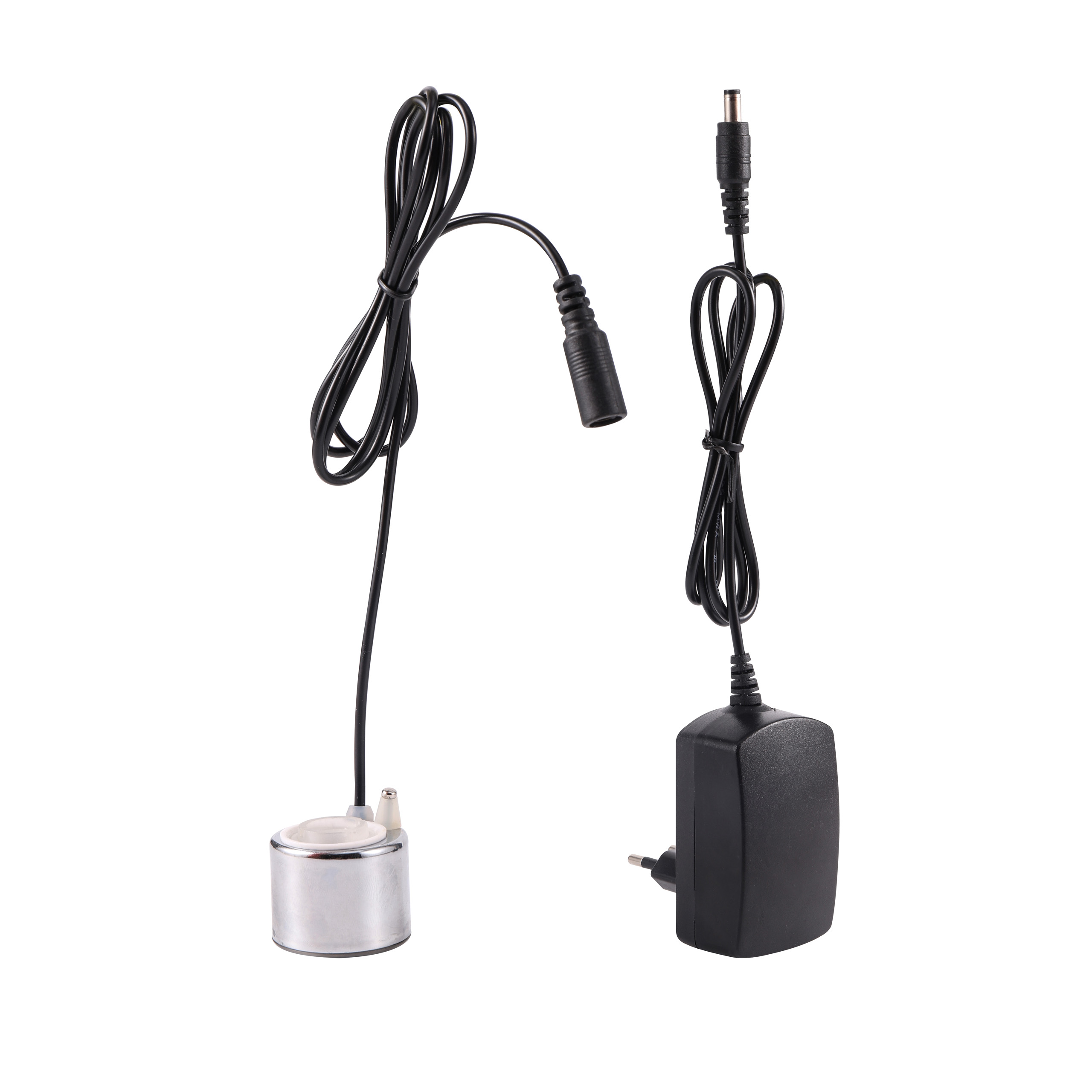 DC 24V/1A Super Ultrasonic Mis - Terrarium Fogger Ultrasonic บทวิจารณ์และราคา