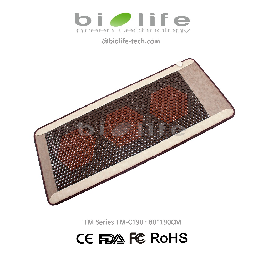 Ceratonic Massage bed Infrared - Ceramic Heat Emitter บทวิจารณ์และราคา
