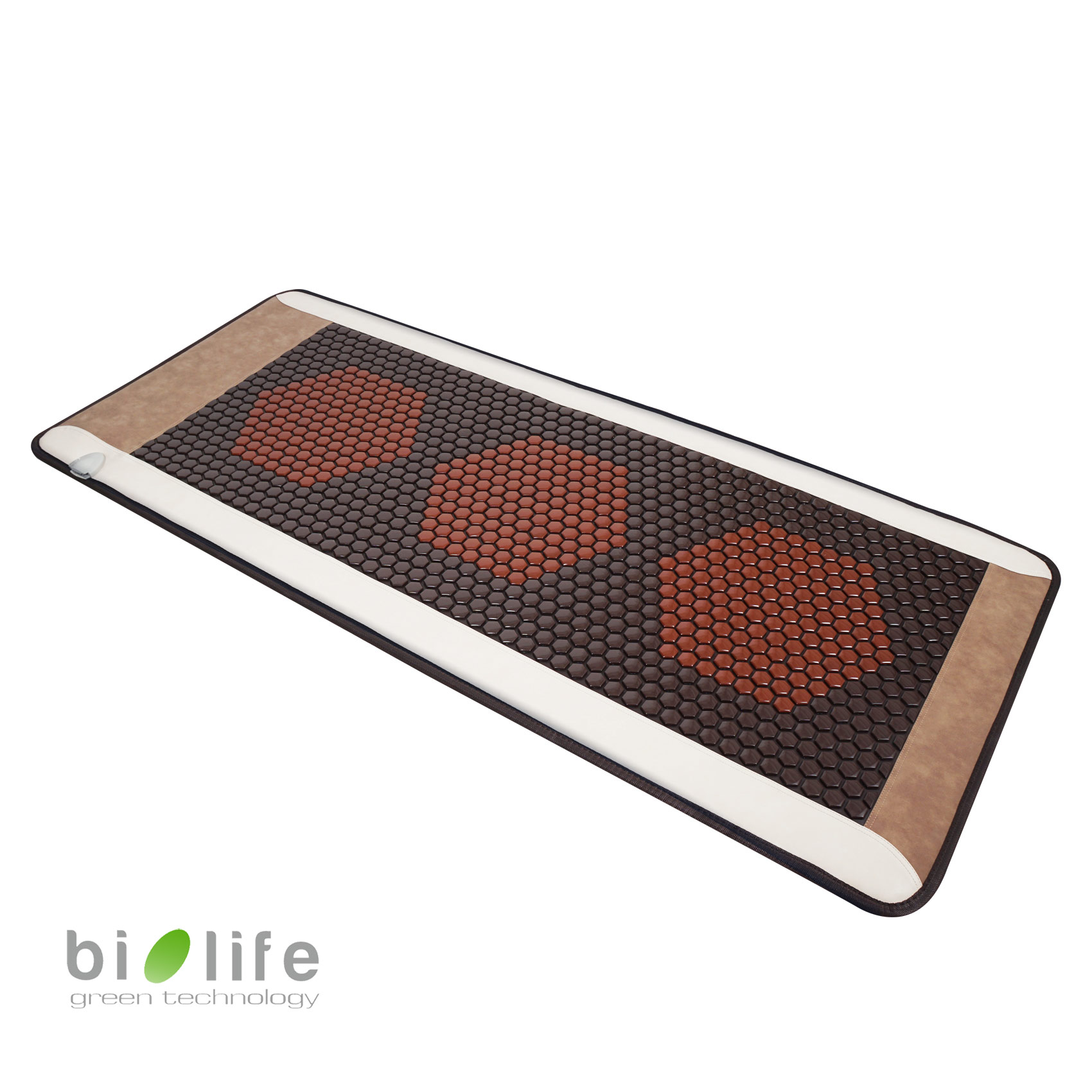 Ceratonic Massage bed Infrared - Ceramic Heat Emitter บทวิจารณ์และราคา