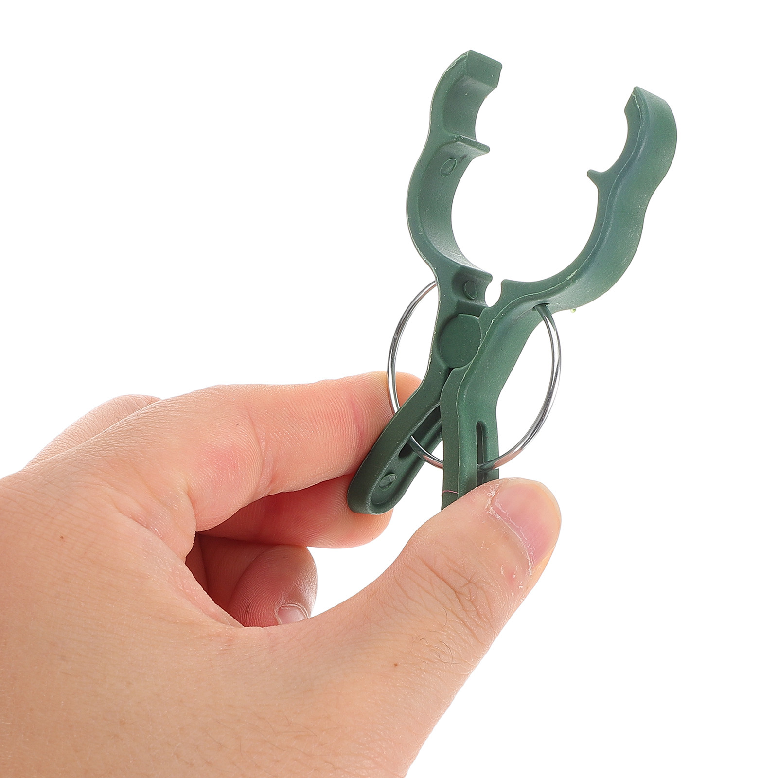50Pcs Plastic Garden Plant Cli - Vine Climbing Plastic บทวิจารณ์และราคา