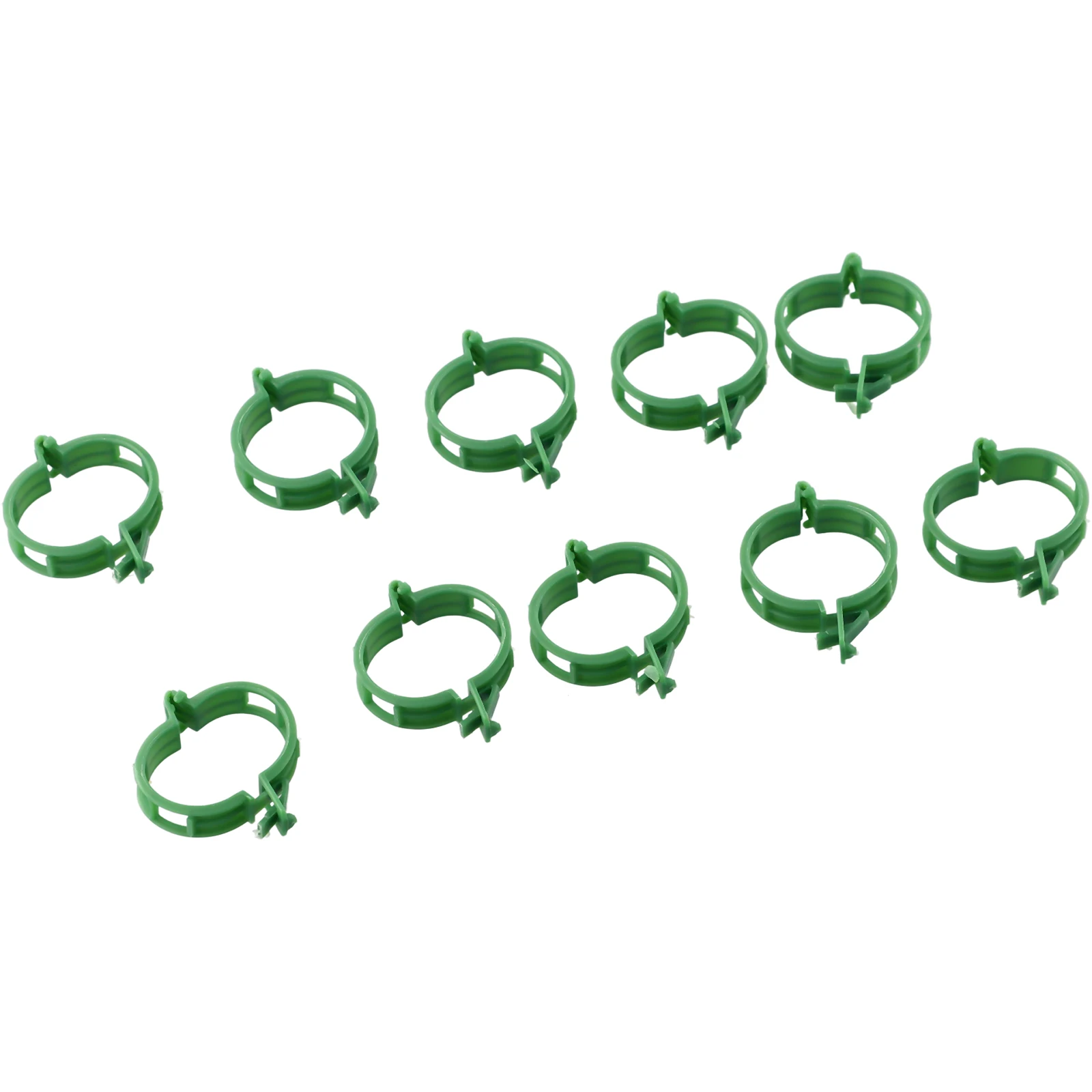 Clips Vine Clip Flowers Hangin - Vine Climbing Plastic บทวิจารณ์และราคา