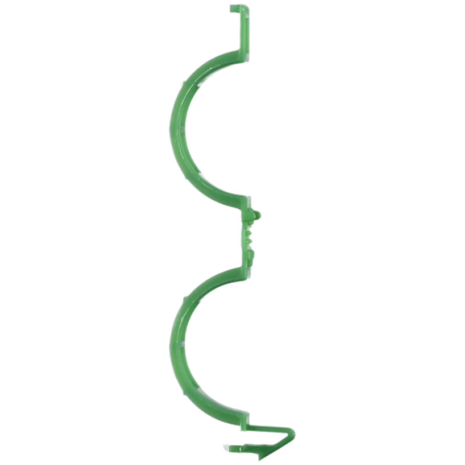 Clips Vine Clip Flowers Hangin - Vine Climbing Plastic บทวิจารณ์และราคา