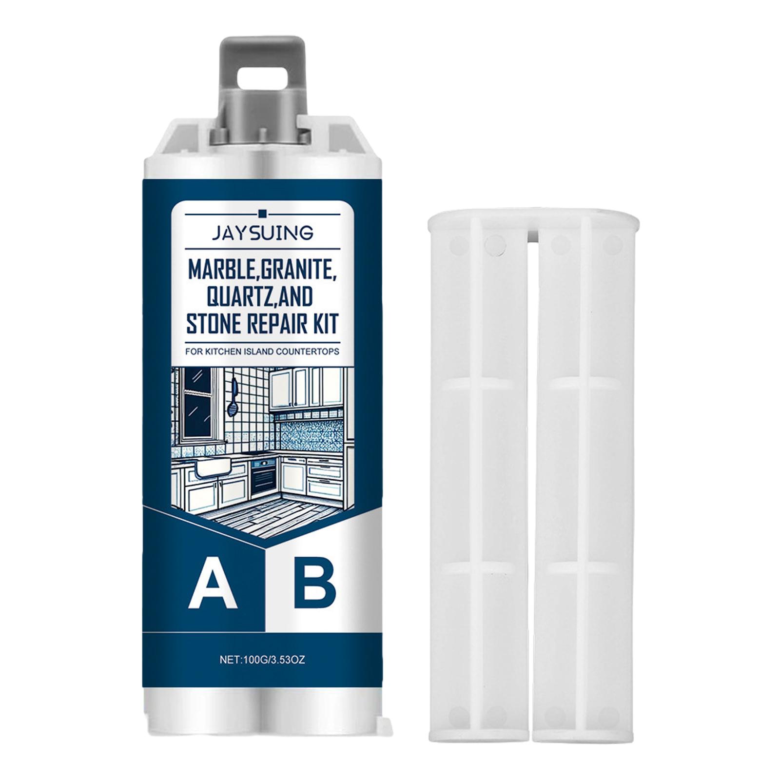 5x Tile Repair Agent Ab Glue M - Ceramic Tile Floor บทวิจารณ์และราคา