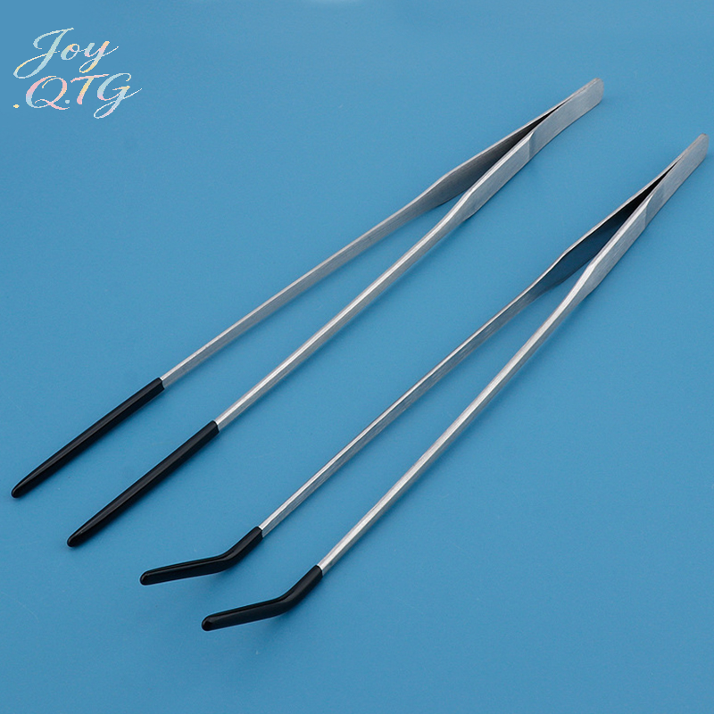 Hot Stainless Steel Reptile Wi - Feeding Tong Stainless บทวิจารณ์และราคา