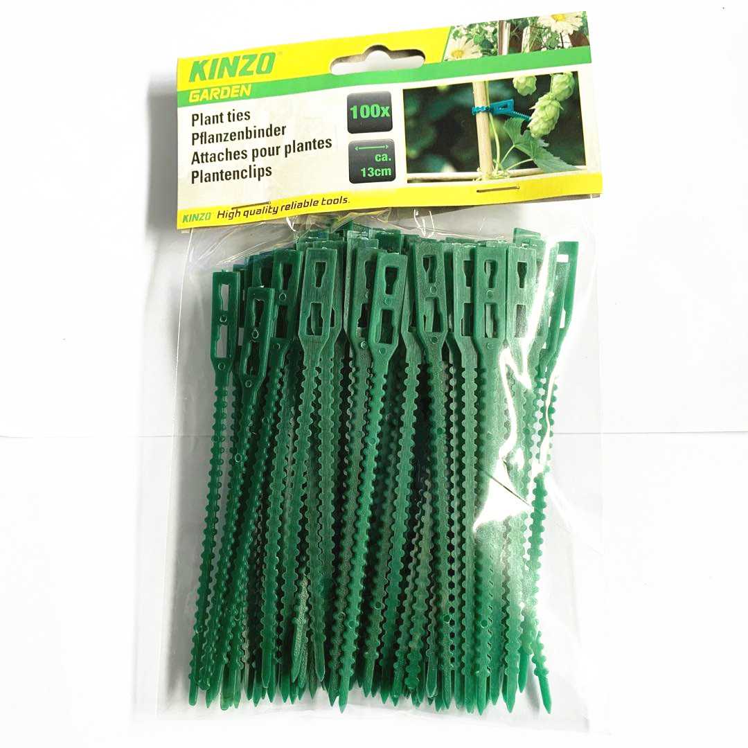 13cm Adjustable Plastic Plant  - Vine Climbing Plastic บทวิจารณ์และราคา