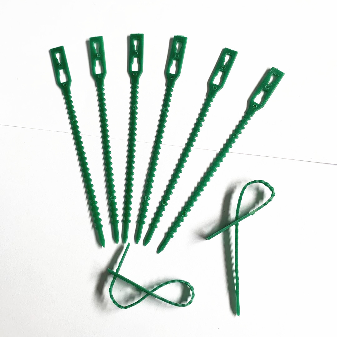 13cm Adjustable Plastic Plant  - Vine Climbing Plastic บทวิจารณ์และราคา